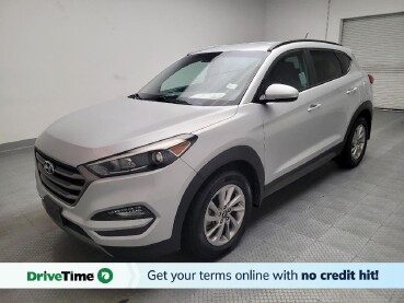 2016 Hyundai Tucson in Fresno, CA 93726