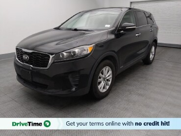 2019 Kia Sorento in Springfield, MO 65807