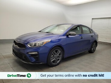 2020 Kia Forte in Mesa, AZ 85210