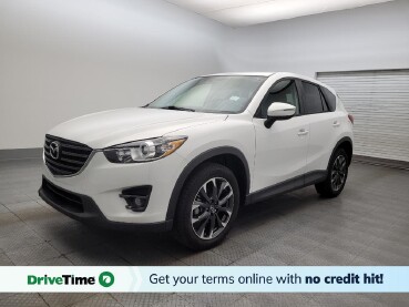 2016 Mazda CX-5 in Mesa, AZ 85210