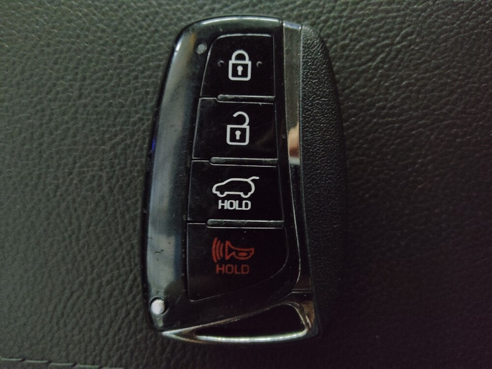 2017 Hyundai Santa Fe in Athens, GA 30606 - 18064709 32