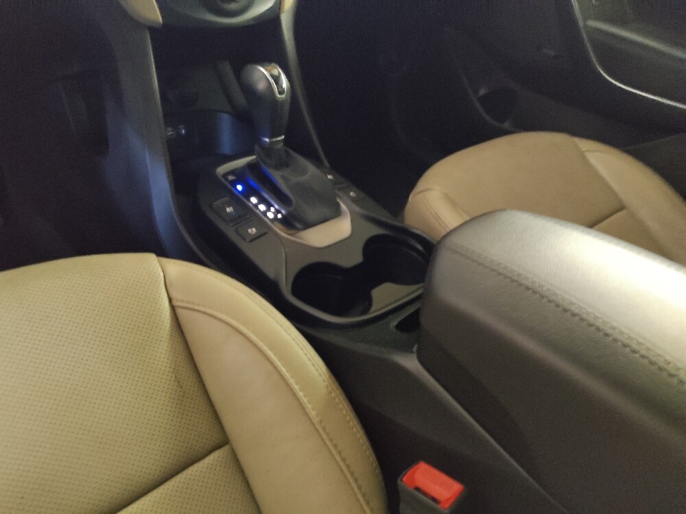 2017 Hyundai Santa Fe in Athens, GA 30606 - 18064709 26