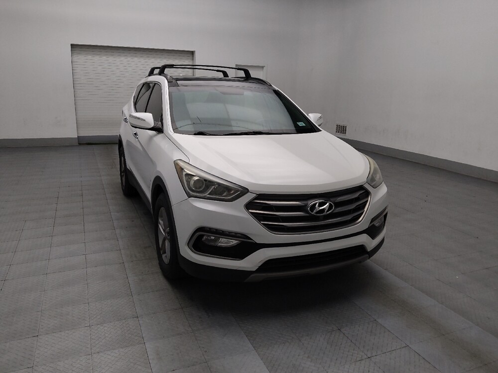 2017 Hyundai Santa Fe in Athens, GA 30606 - 18064709 14