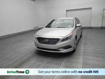 2015 Hyundai Sonata in Birmingham, AL 35215