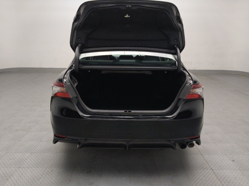 2022 Toyota Camry in Fort Worth, TX 76116 - 18064711 29