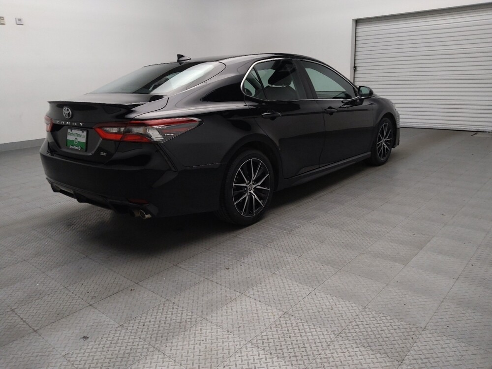 2022 Toyota Camry in Fort Worth, TX 76116 - 18064711 9