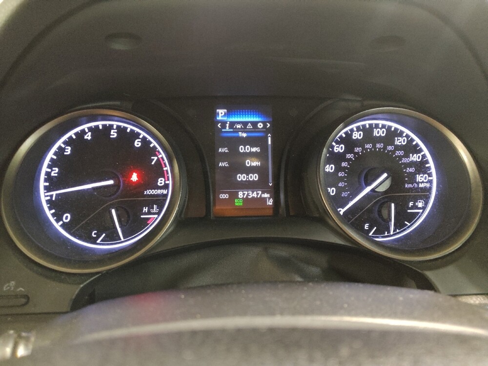 2022 Toyota Camry in Fort Worth, TX 76116 - 18064711 23