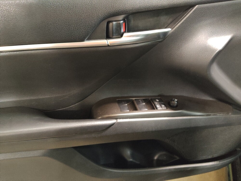 2022 Toyota Camry in Fort Worth, TX 76116 - 18064711 27