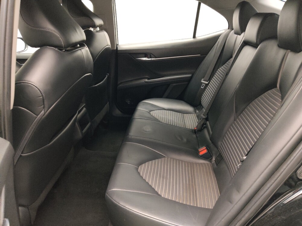 2022 Toyota Camry in Fort Worth, TX 76116 - 18064711 18