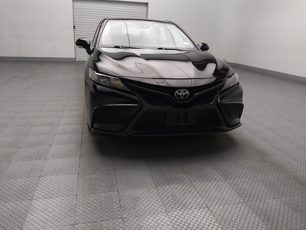 2022 Toyota Camry in Fort Worth, TX 76116 - 18064711 14
