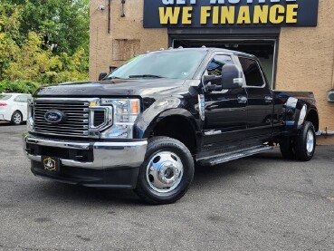 2020 Ford F350 in Cinnaminson, NJ 08077
