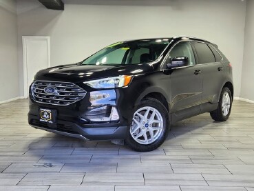 2022 Ford Edge in Cinnaminson, NJ 08077