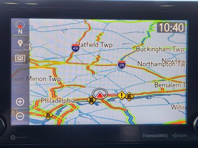 2019 Toyota RAV4 in Cinnaminson, NJ 08077 - 18064720 23