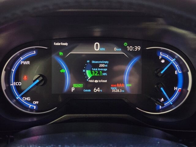 2019 Toyota RAV4 in Cinnaminson, NJ 08077 - 18064720 20