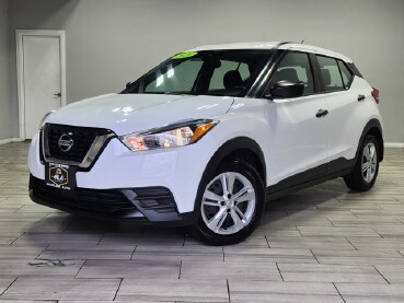 2020 Nissan Kicks in Cinnaminson, NJ 08077