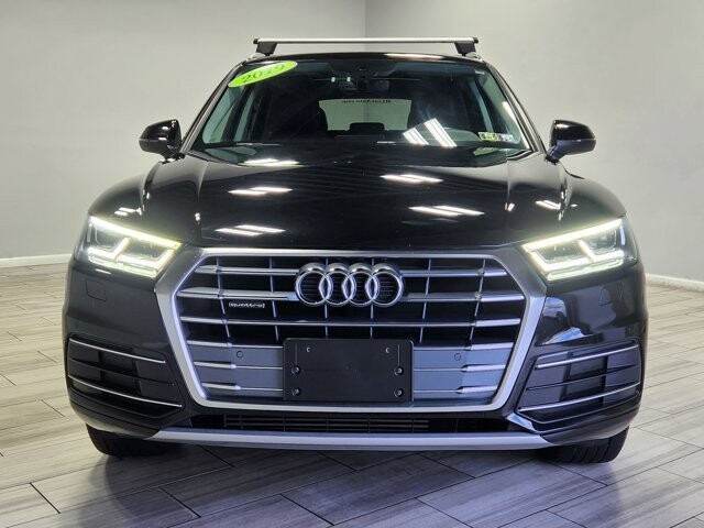 2019 Audi Q5 in Cinnaminson, NJ 08077 - 18064723 9