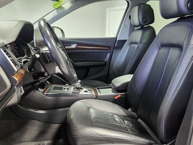 2019 Audi Q5 in Cinnaminson, NJ 08077 - 18064723 12