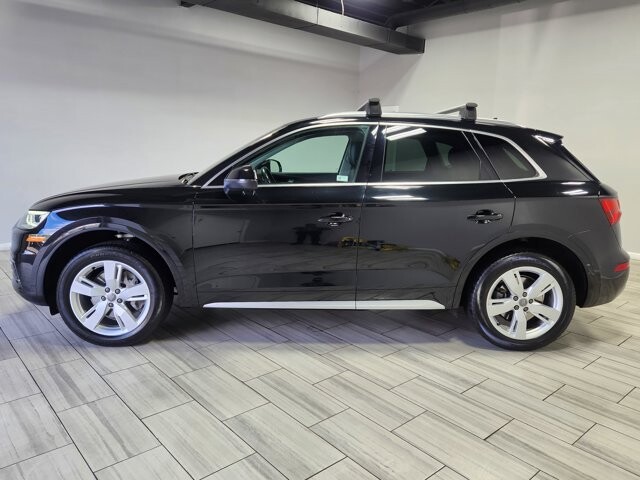 2019 Audi Q5 in Cinnaminson, NJ 08077 - 18064723 2