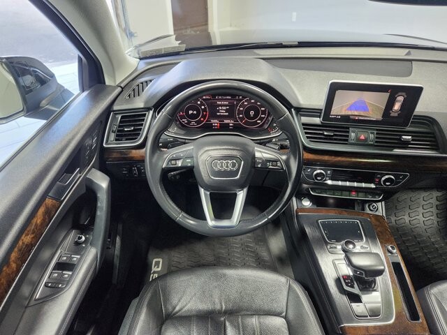 2019 Audi Q5 in Cinnaminson, NJ 08077 - 18064723 18
