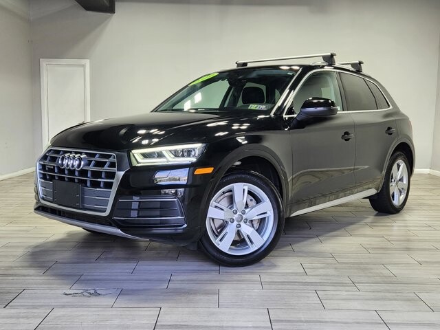 2019 Audi Q5 in Cinnaminson, NJ 08077 - 18064723