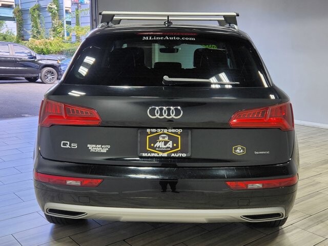 2019 Audi Q5 in Cinnaminson, NJ 08077 - 18064723 5