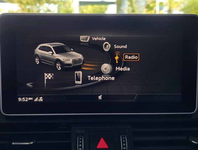 2019 Audi Q5 in Cinnaminson, NJ 08077 - 18064723 23