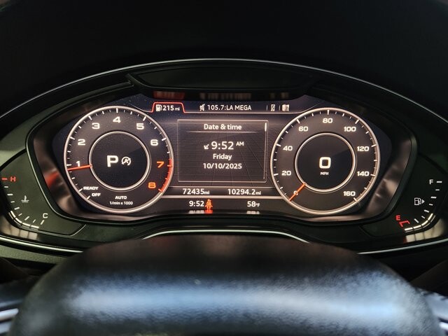 2019 Audi Q5 in Cinnaminson, NJ 08077 - 18064723 21