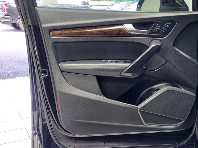 2019 Audi Q5 in Cinnaminson, NJ 08077 - 18064723 11