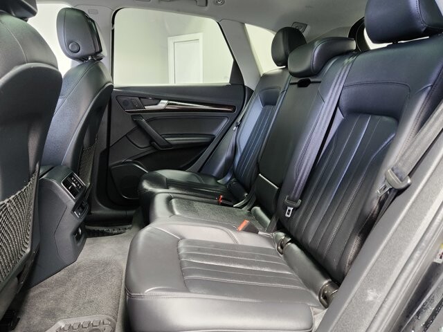 2019 Audi Q5 in Cinnaminson, NJ 08077 - 18064723 14