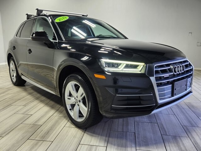 2019 Audi Q5 in Cinnaminson, NJ 08077 - 18064723 8
