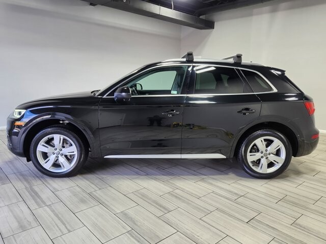 2019 Audi Q5 in Cinnaminson, NJ 08077 - 18064723 3