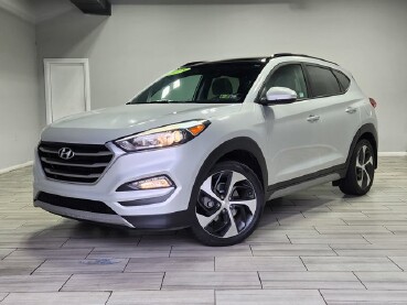 2018 Hyundai Tucson in Cinnaminson, NJ 08077