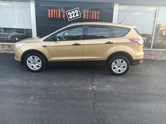 2014 Ford Escape in DuBois, PA 15801 - 18064725