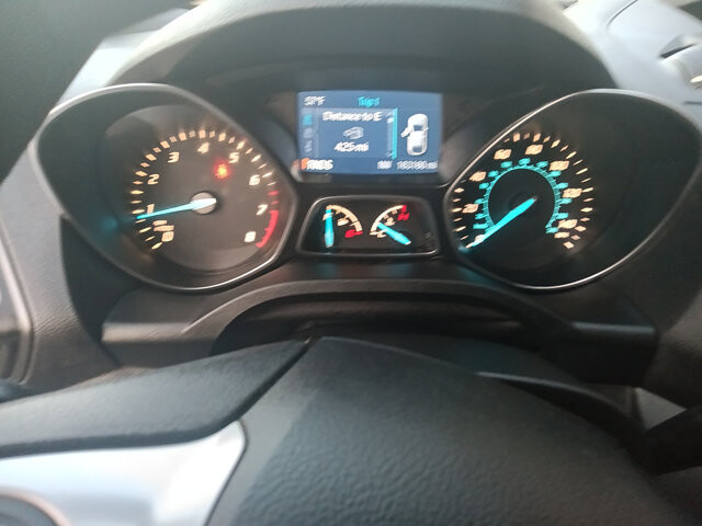 2014 Ford Escape in DuBois, PA 15801 - 18064725 5