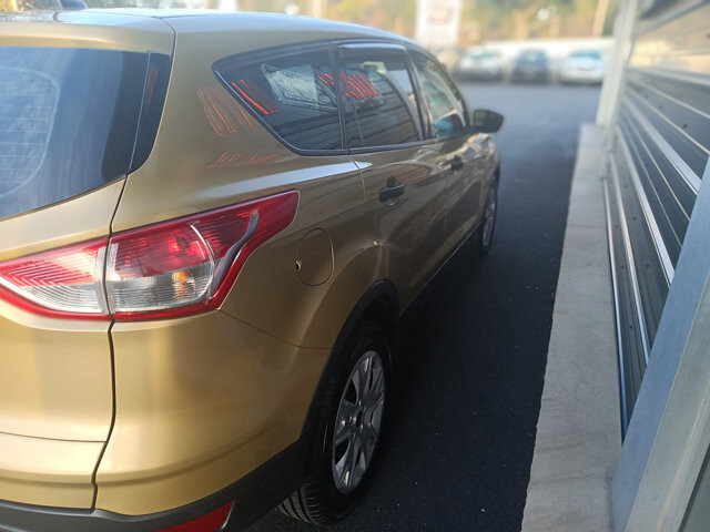 2014 Ford Escape in DuBois, PA 15801 - 18064725 9