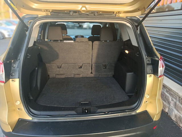 2014 Ford Escape in DuBois, PA 15801 - 18064725 10