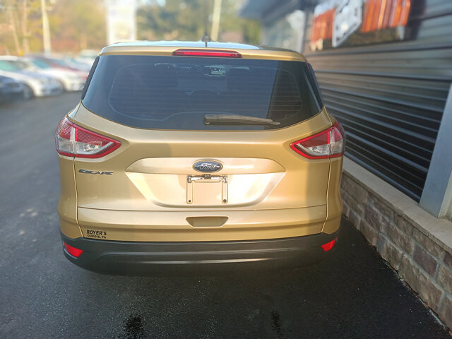 2014 Ford Escape in DuBois, PA 15801 - 18064725 11