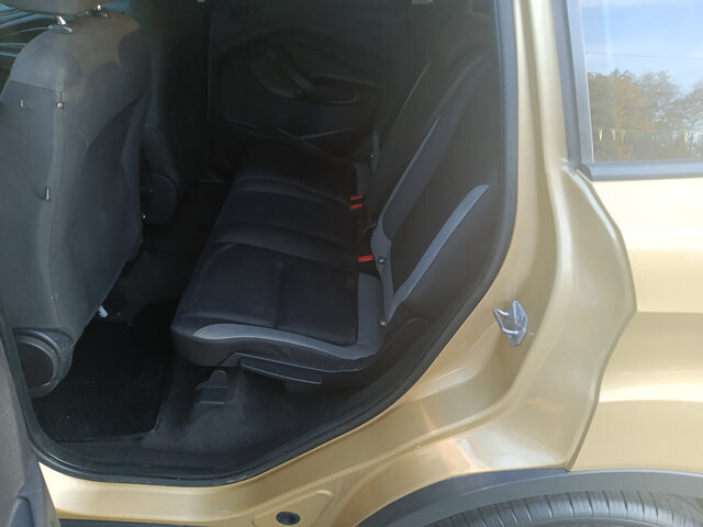 2014 Ford Escape in DuBois, PA 15801 - 18064725 7