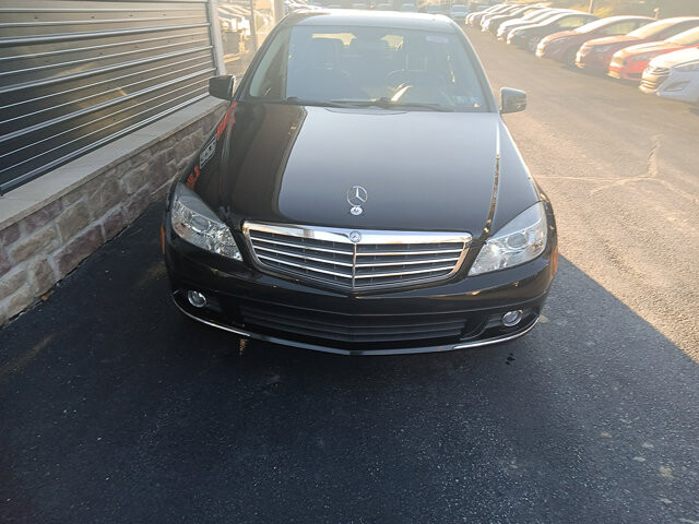 2010 Mercedes-Benz C 300 in DuBois, PA 15801 - 18064726 2