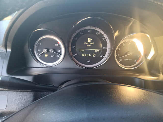 2010 Mercedes-Benz C 300 in DuBois, PA 15801 - 18064726 4