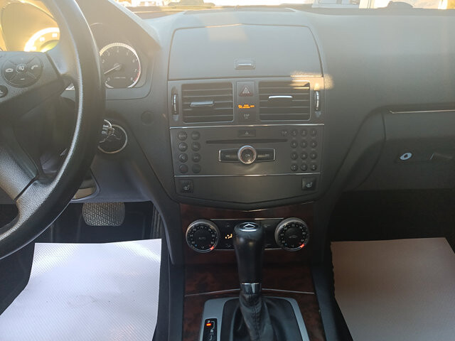 2010 Mercedes-Benz C 300 in DuBois, PA 15801 - 18064726 3