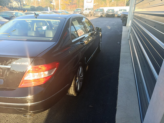 2010 Mercedes-Benz C 300 in DuBois, PA 15801 - 18064726 10