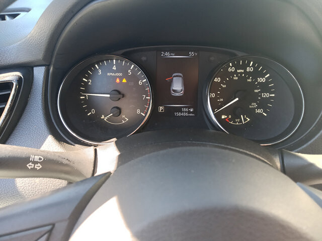 2017 Nissan Rogue Sport in DuBois, PA 15801 - 18064727 5