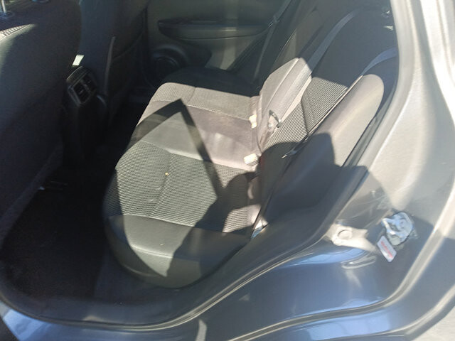 2017 Nissan Rogue Sport in DuBois, PA 15801 - 18064727 7