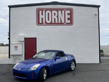 2004 Nissan 350Z in Mesa, AZ 85212