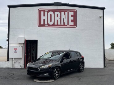 2017 Ford Focus in Mesa, AZ 85212