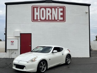 2009 Nissan 370Z in Mesa, AZ 85212