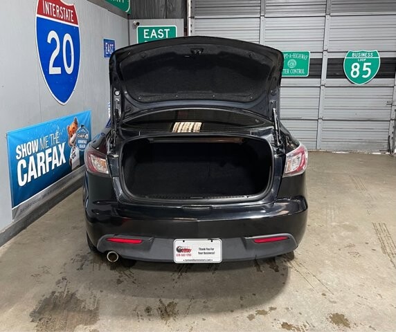 2011 Mazda MAZDA3 in Conyers, GA 30094 - 18064732 7