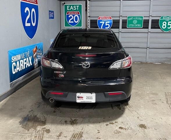 2011 Mazda MAZDA3 in Conyers, GA 30094 - 18064732 6