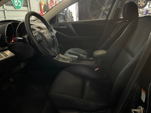 2011 Mazda MAZDA3 in Conyers, GA 30094 - 18064732 10